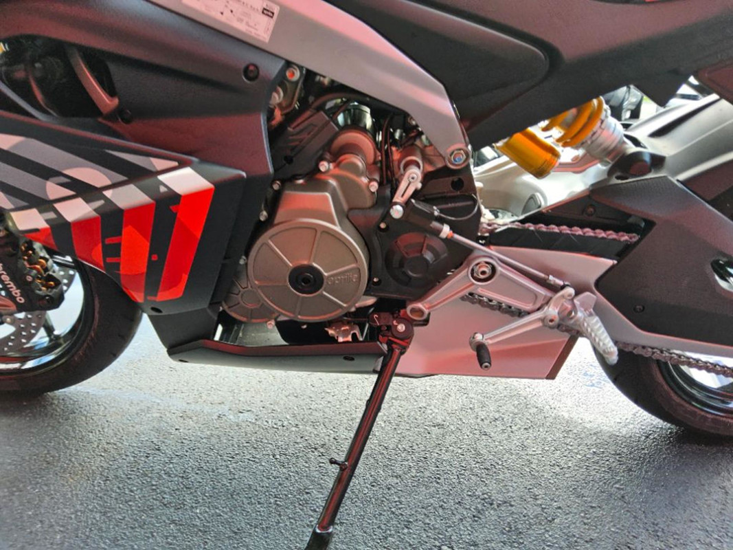 RS 660