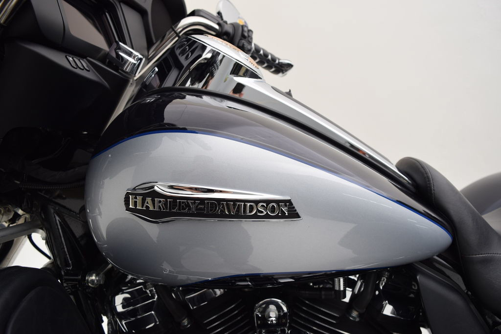 Tri Glide® Ultra