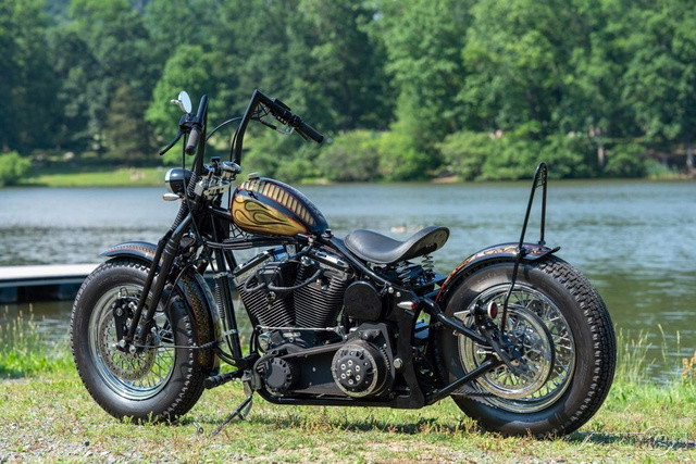 Softail® Standard