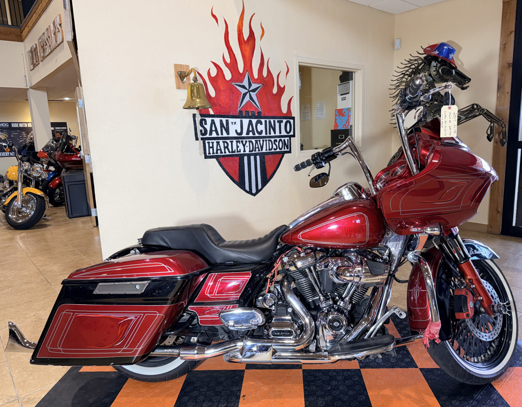 Road Glide® Special