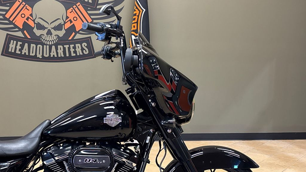 Street Glide® Special
