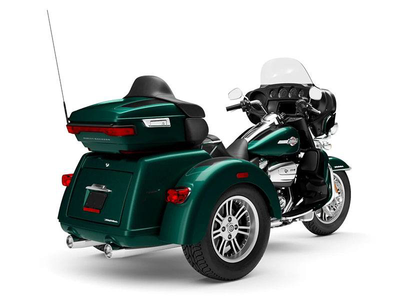 Tri Glide® Ultra