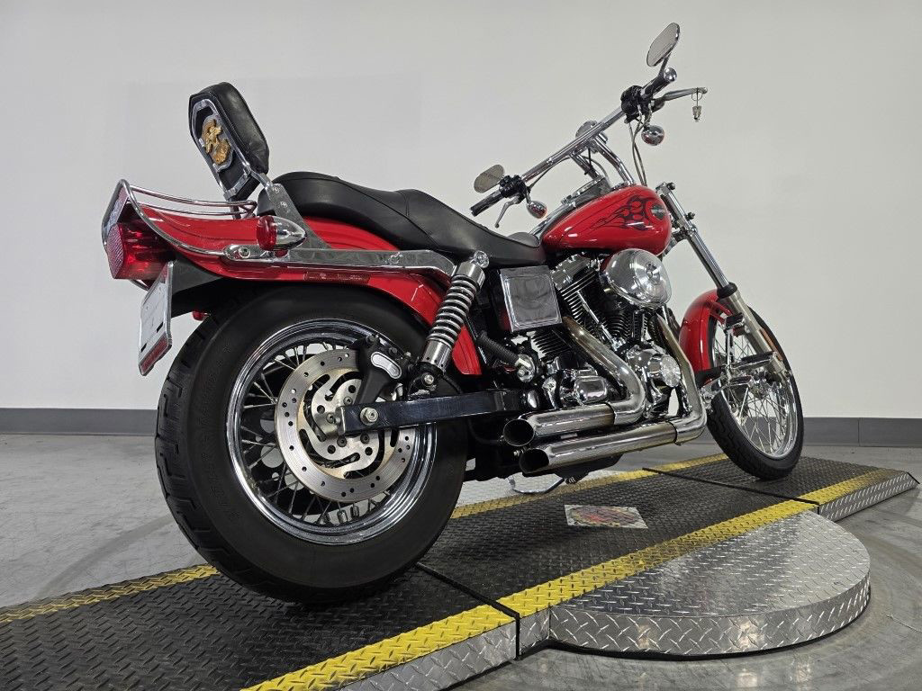 Dyna Wide Glide®