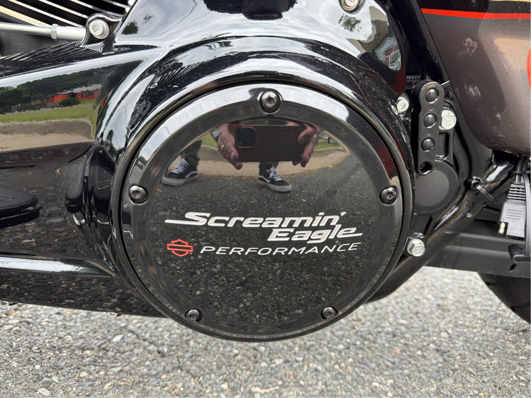 Road Glide® ST