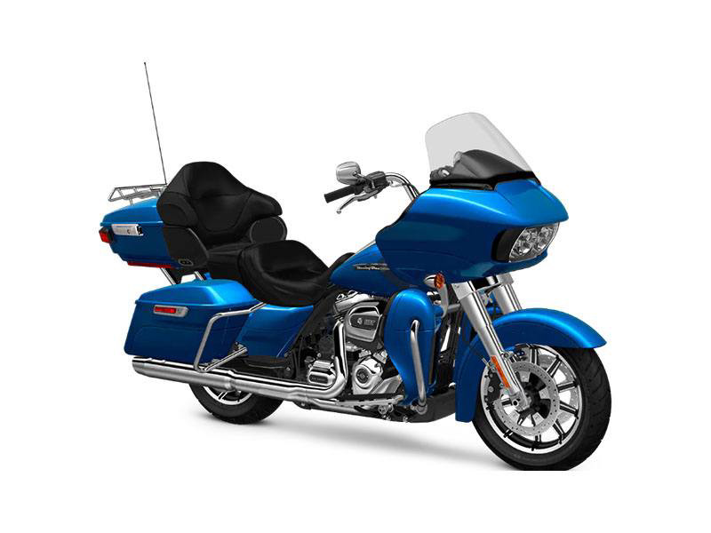 Road Glide® Ultra