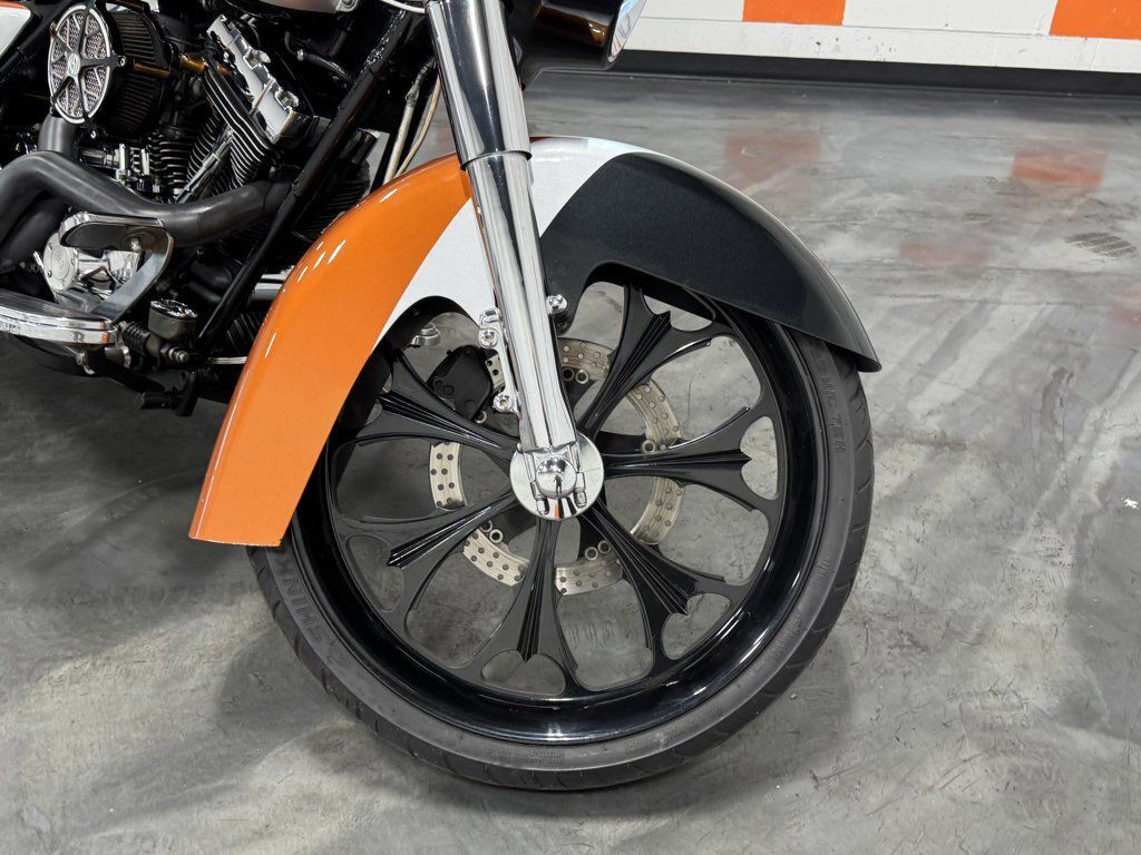 Road King® Custom