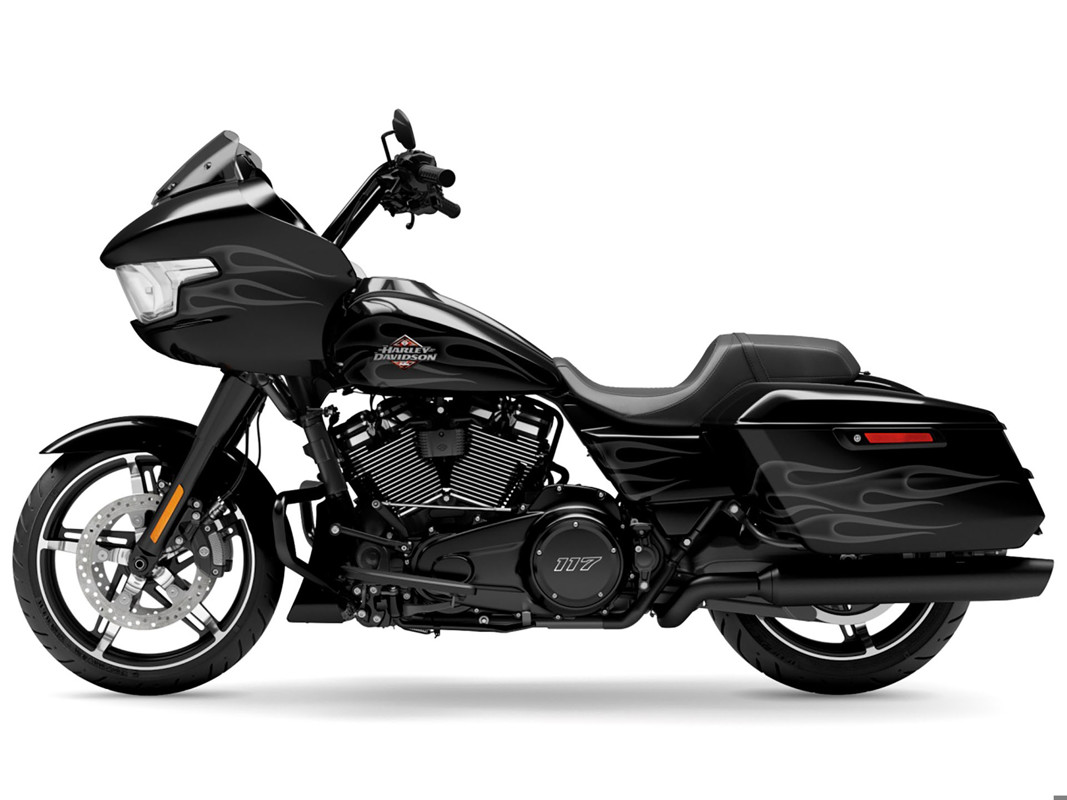 Road Glide®