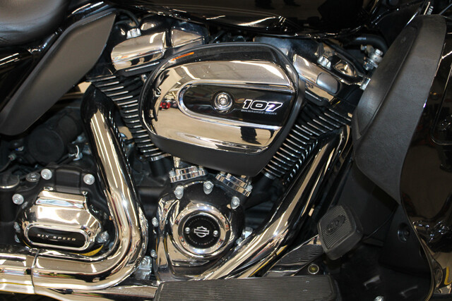 Electra Glide® Ultra Classic®