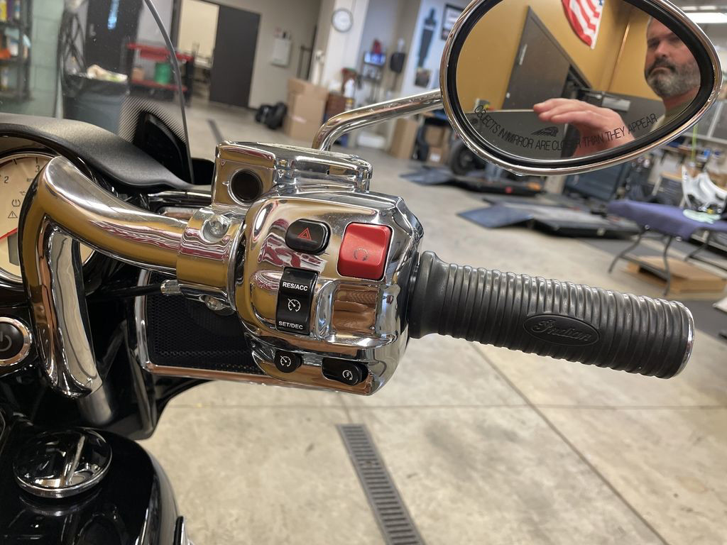 Roadmaster® Classic