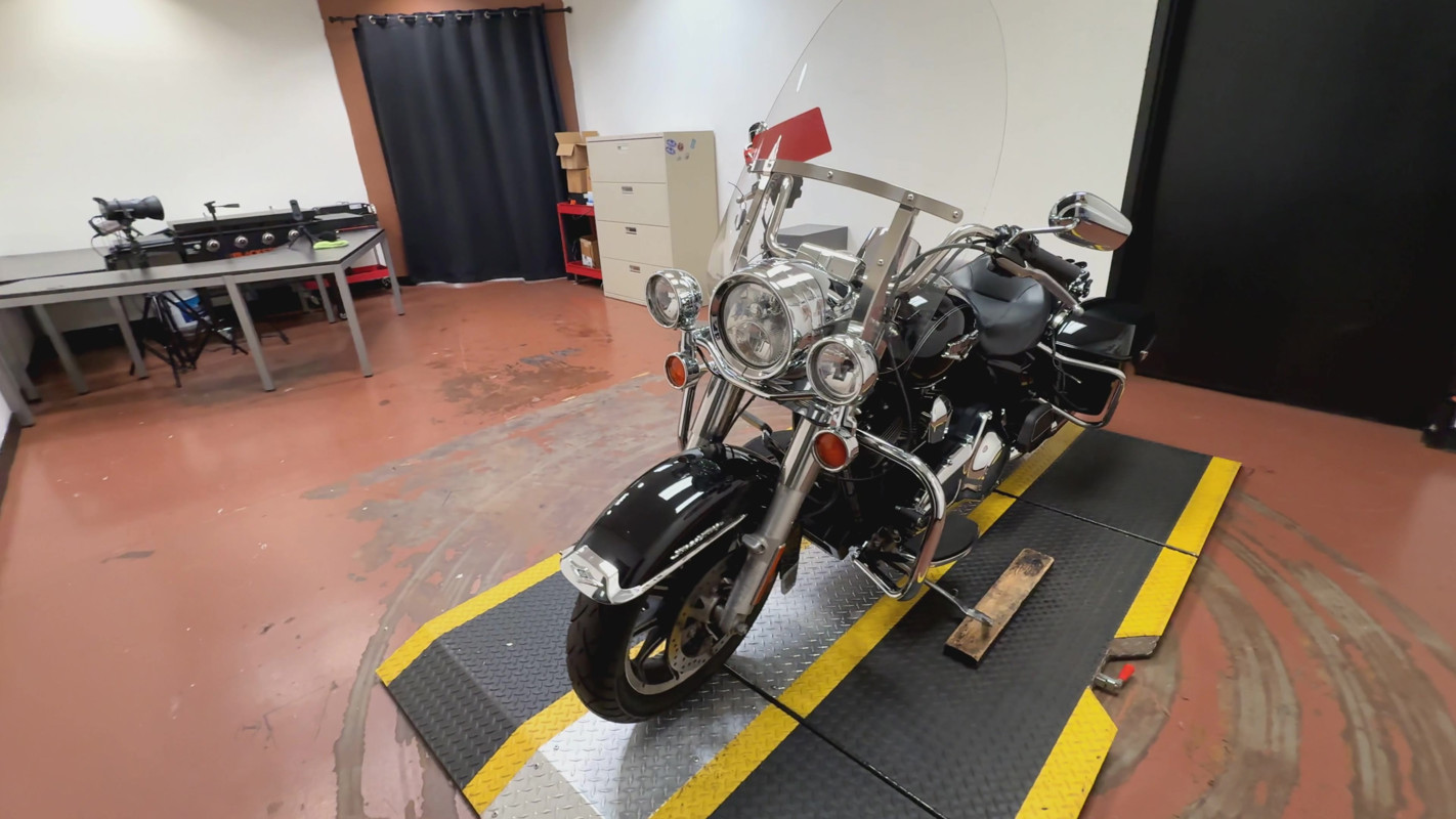 Road King®