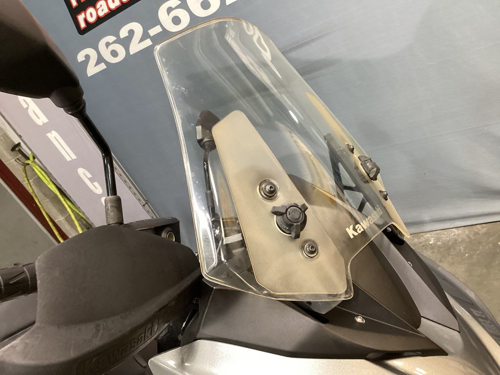 Versys 650 ABS