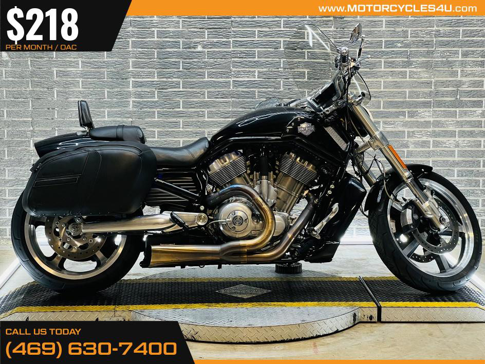 V-Rod Muscle®