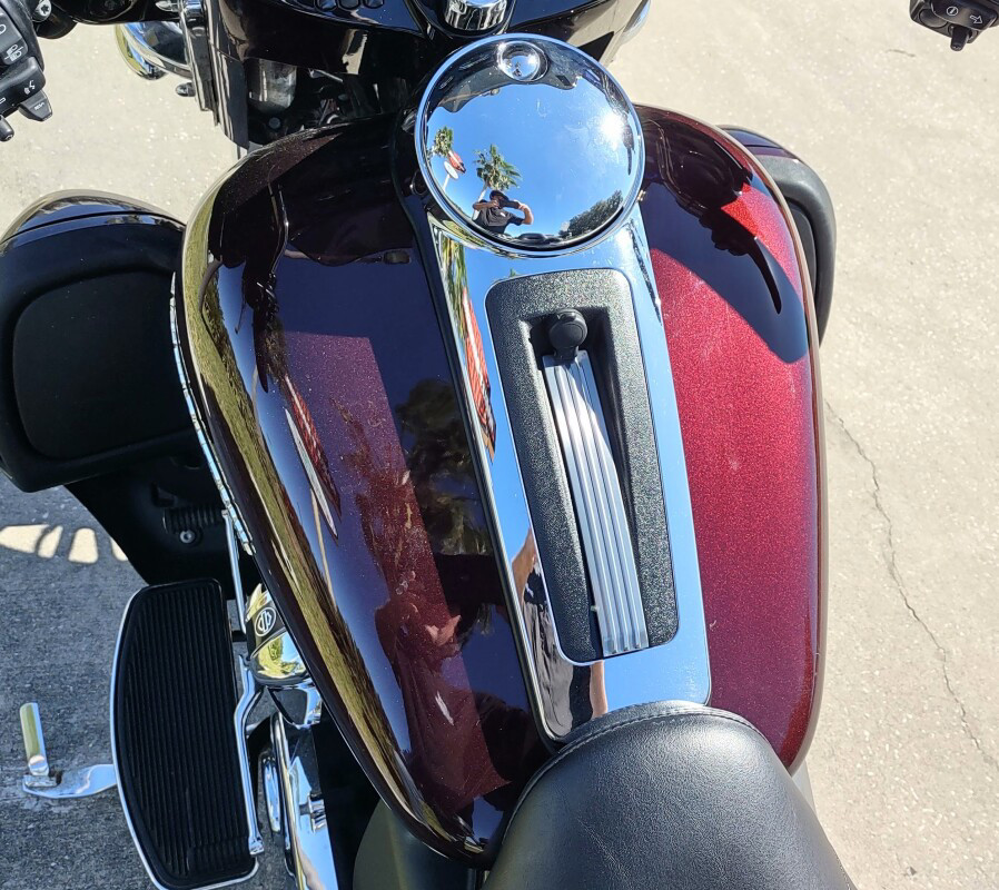 Electra Glide® Ultra® Limited