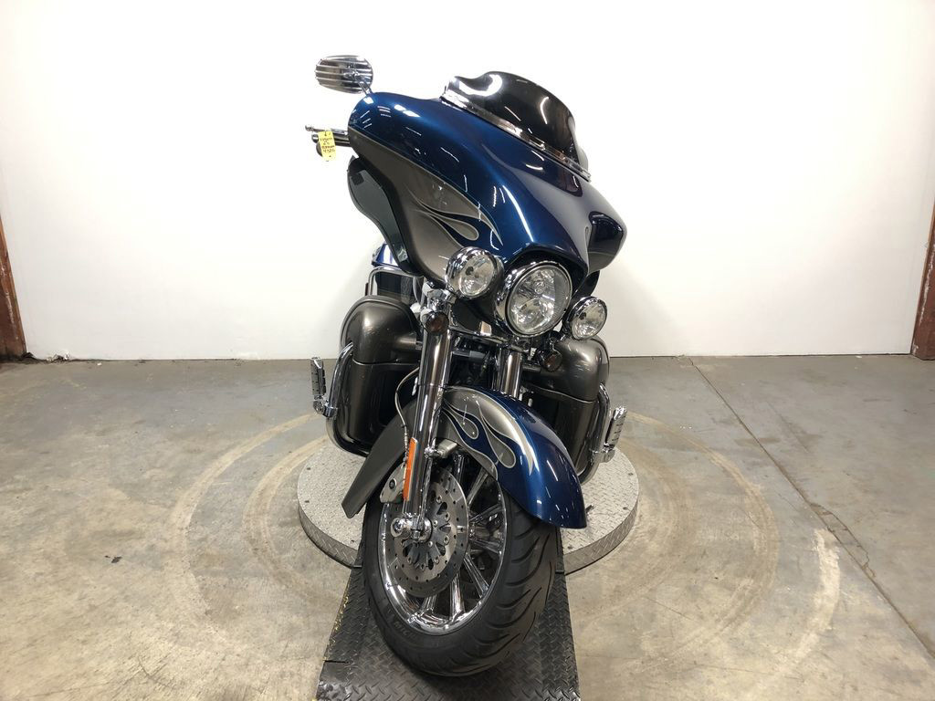 CVO® Ultra Classic® Electra Glide® 