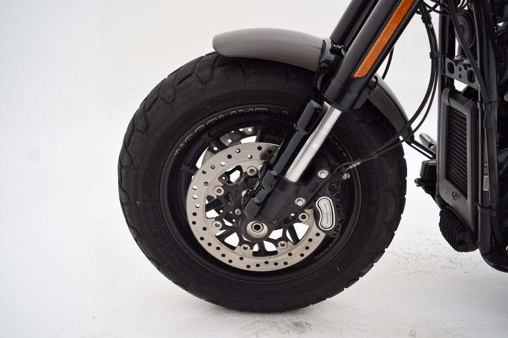 Fat Bob® 114