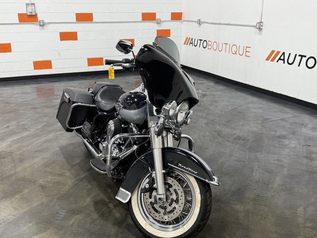 Road King® Classic