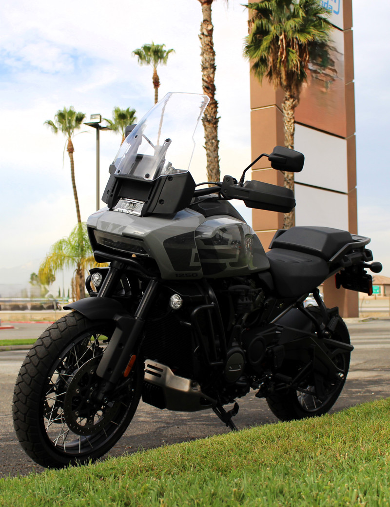 Pan America® 1250 Special