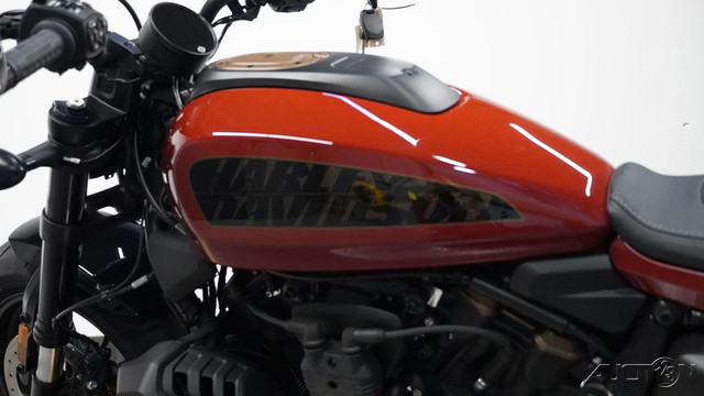 Sportster® S