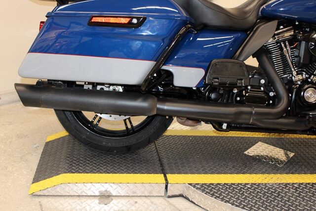 Road Glide® Limited