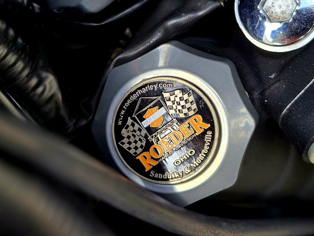 Ultra Classic® Electra Glide®
