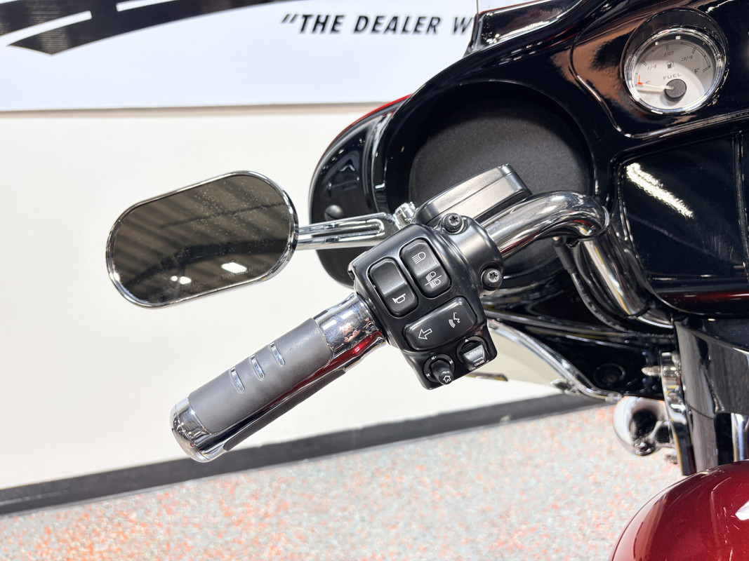 Street Glide® Special