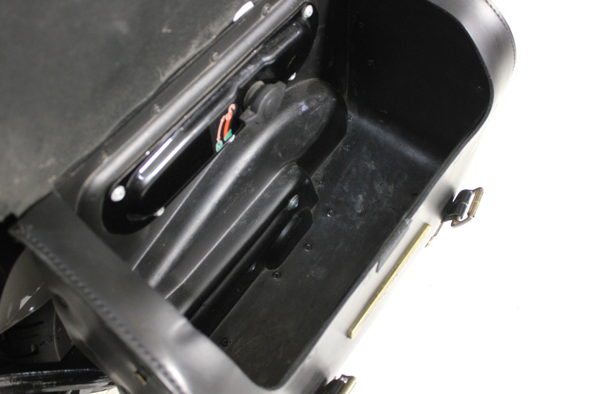 Softail® Heritage Classic