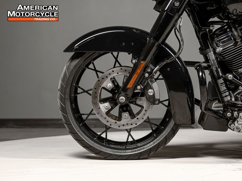 Street Glide® Special