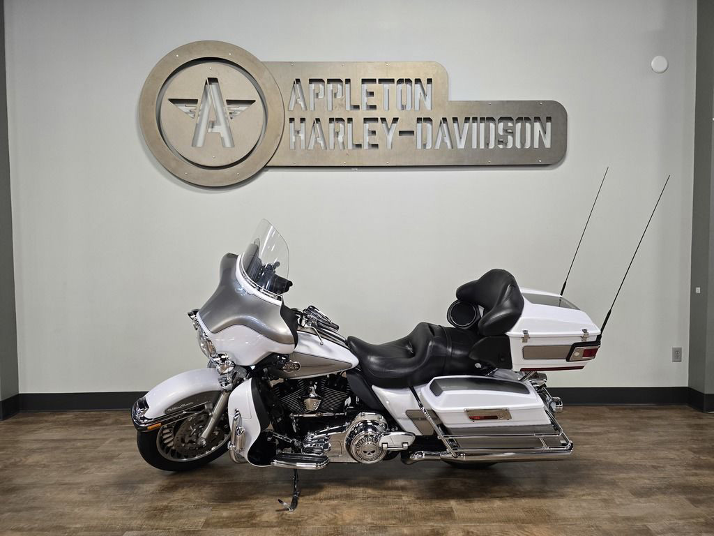 Electra Glide® Ultra Classic® 