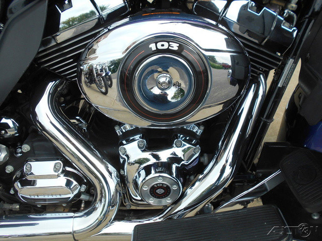 Electra Glide® Ultra Limited