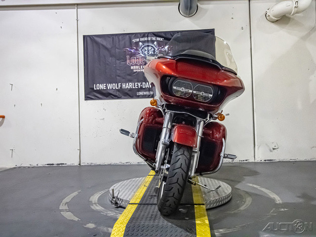 Road Glide® Ultra