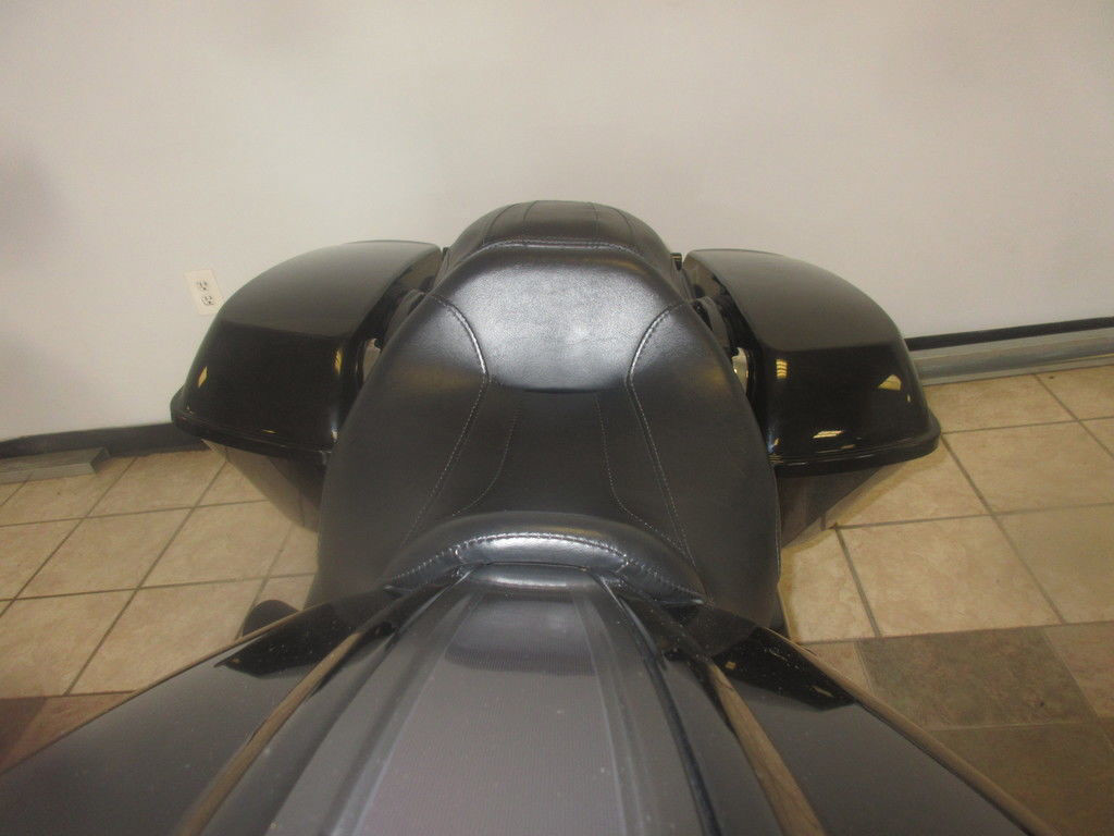 Road Glide® Special