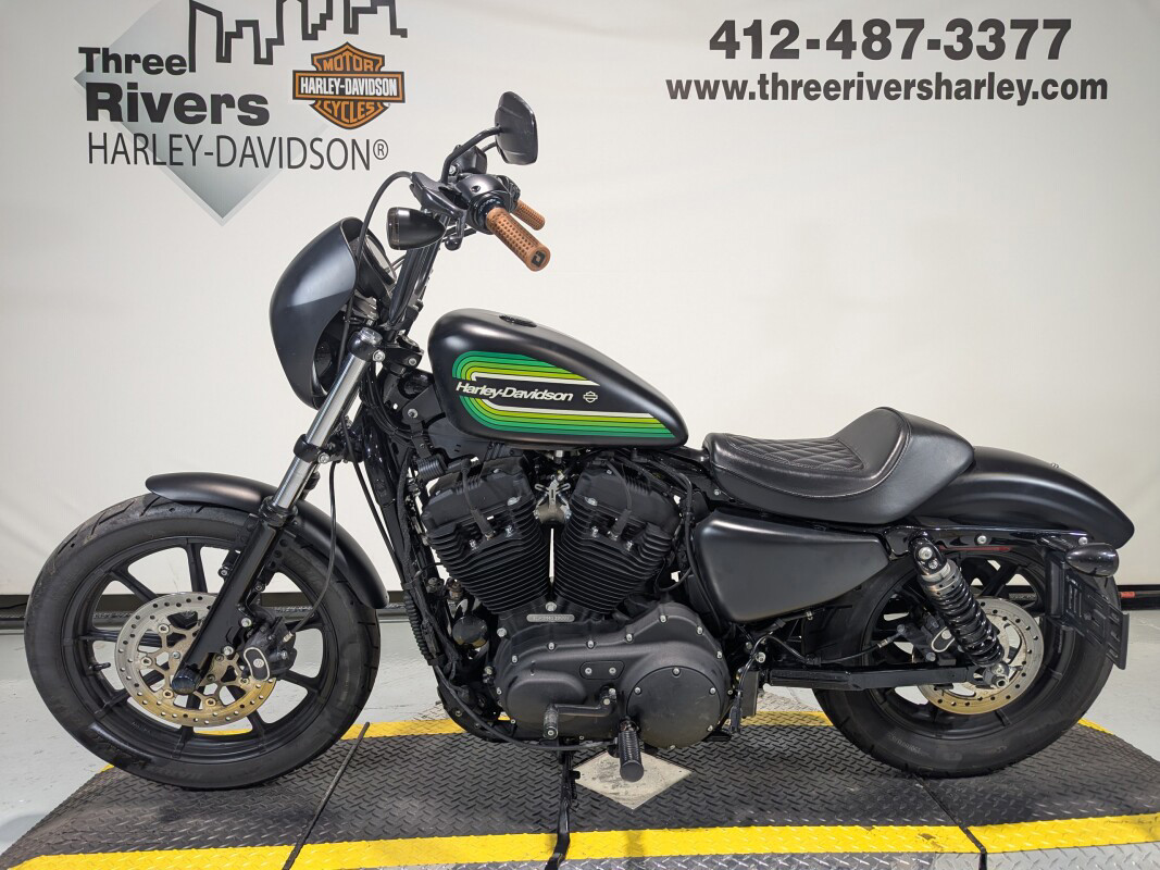Iron 1200®