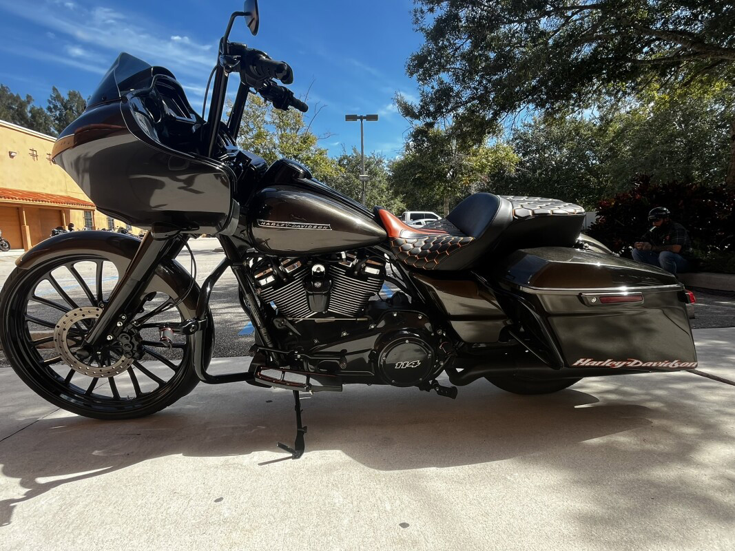 Road Glide® Special