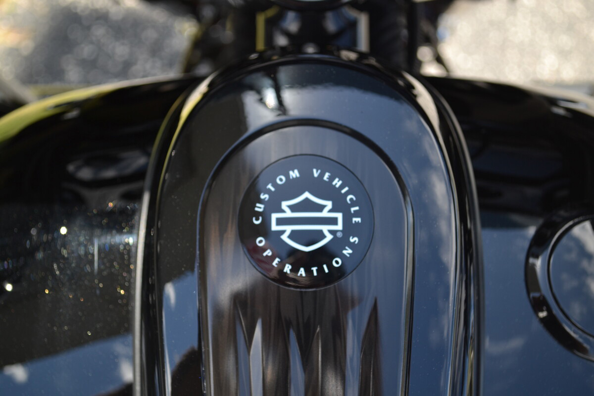 CVO® Street Glide®