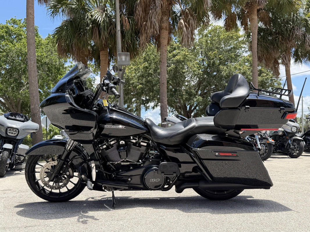 Road Glide® Special