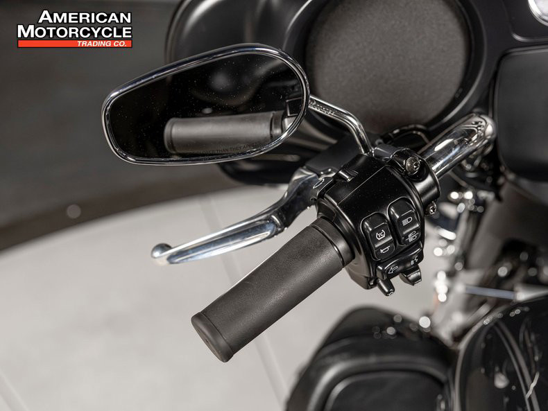 Tri Glide® Ultra