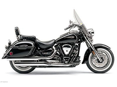 Road Star Midnight Warrior