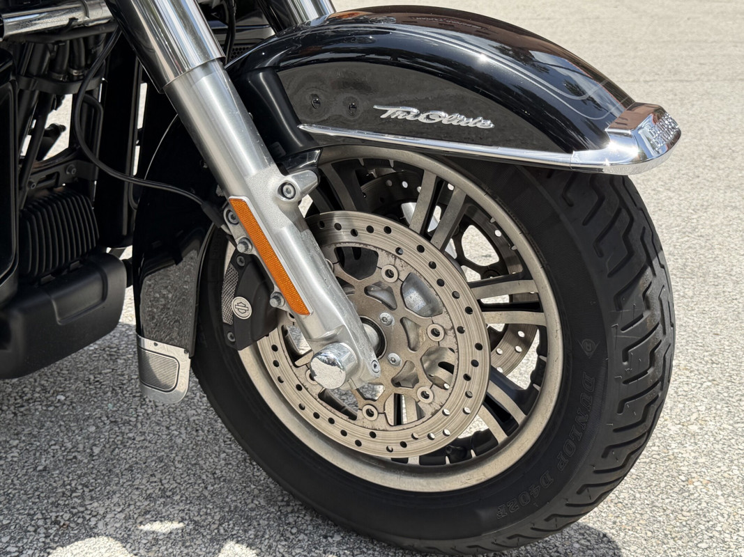 Tri Glide® Ultra