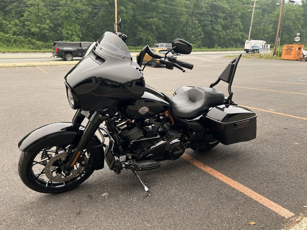 Street Glide® Special