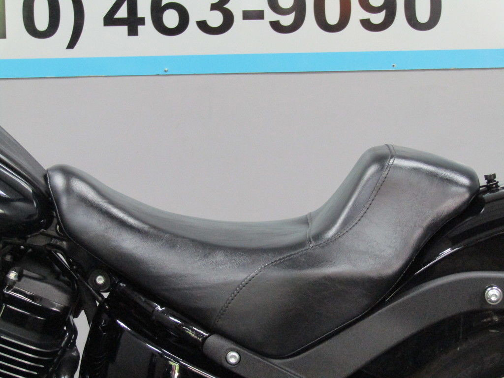 Low Rider® S