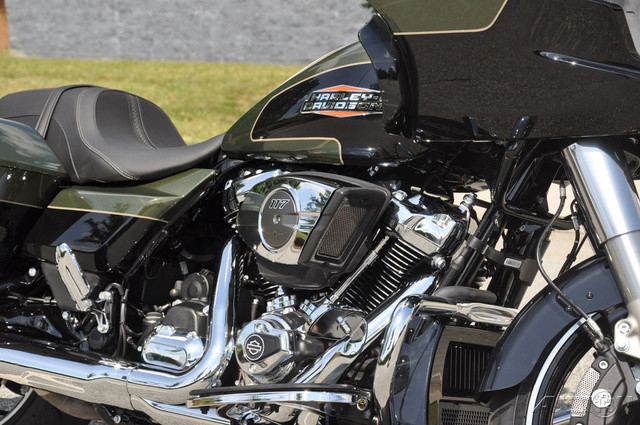 Road Glide® Limited
