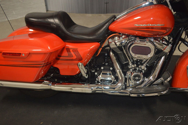 Street Glide® Special
