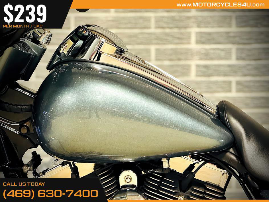 Street Glide® Special