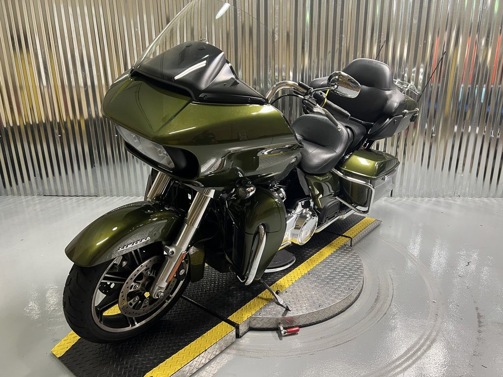 Road Glide® Limited
