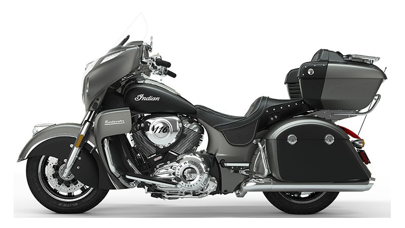 Roadmaster