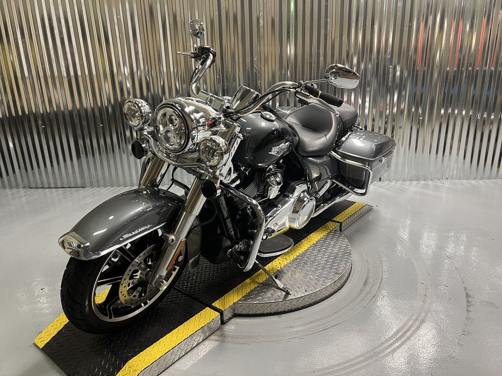 Road King®