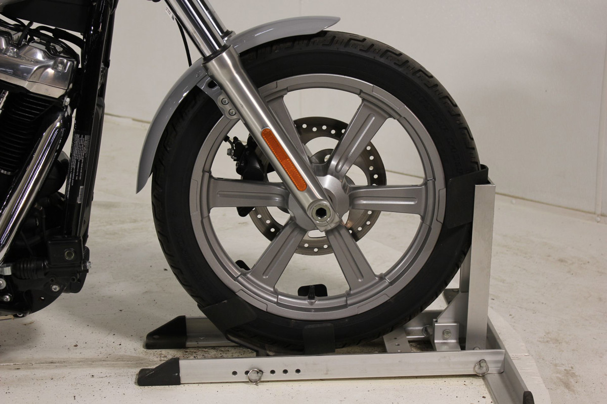 Softail® Standard