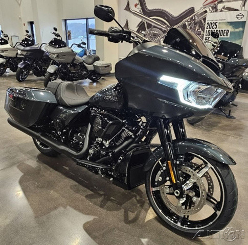 Road Glide®