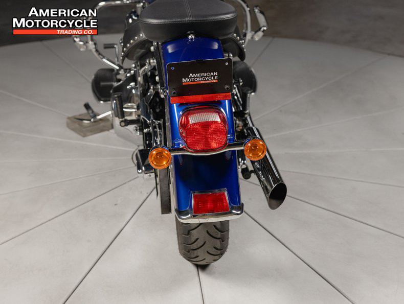 Heritage Softail® Classic