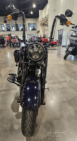 Road King® Special